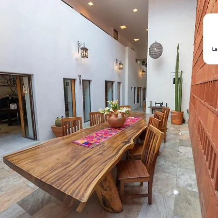 La Casa Carlota-2