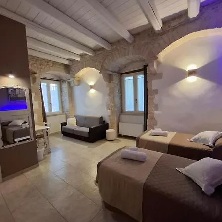 Torre Pendio B&B-3