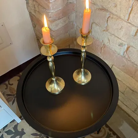 Luci Rosa suite-2