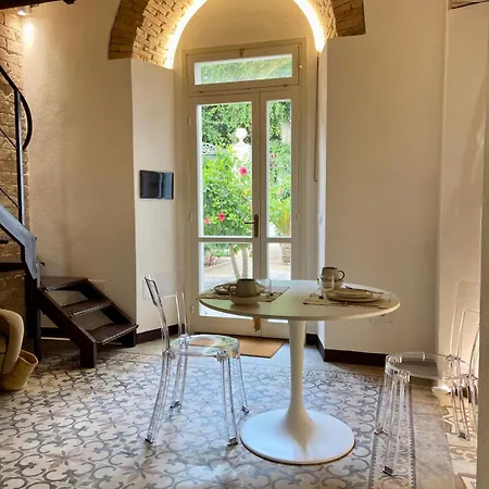 Luci Rosa suite-3
