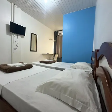 Xenius Hotel Macapá-3