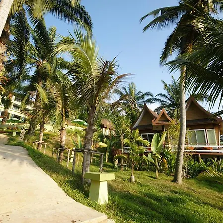 Palm Paradise, Aonang Resort-3