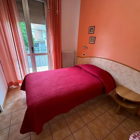Hotel Magda-2