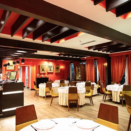 Hotel Sokrat-3