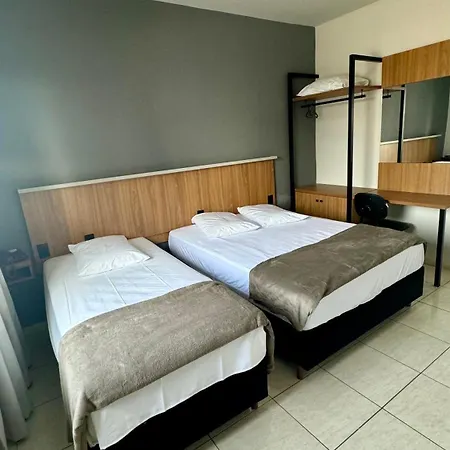 Hotel Tubarao-2