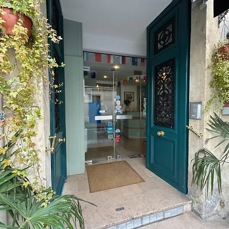 Hôtel Flor Rivoli-2