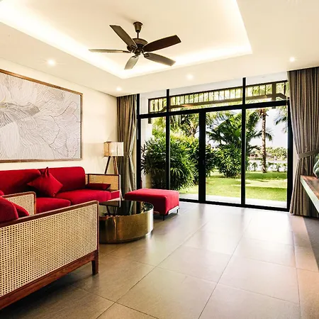 Hoi An Memories Resort & Spa-2