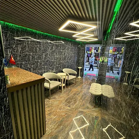 Hotel Metropol 1-2