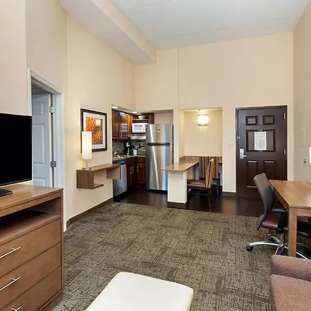 Staybridge Suites-Knoxville Oak Ridge By Ihg-2