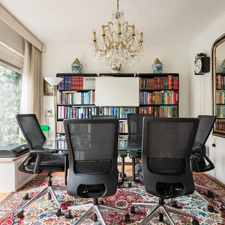 Cozy room in residential Alkmaar-2