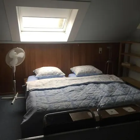 Cozy room in residential Alkmaar-3