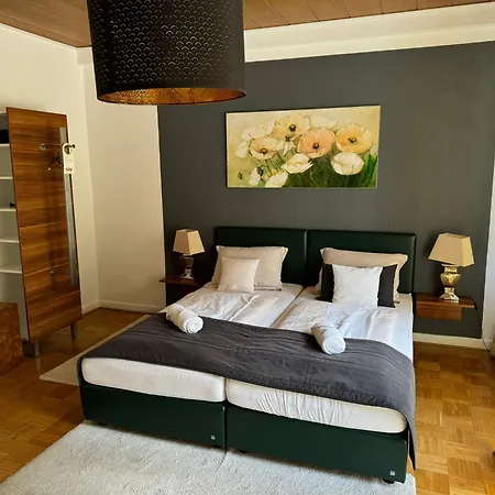 Hotel SchlossStuben-3