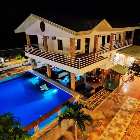 Amanzara Resort Panglao-3
