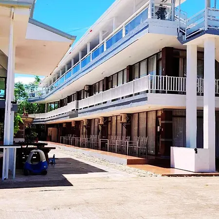 Amanzara Resort Panglao-2