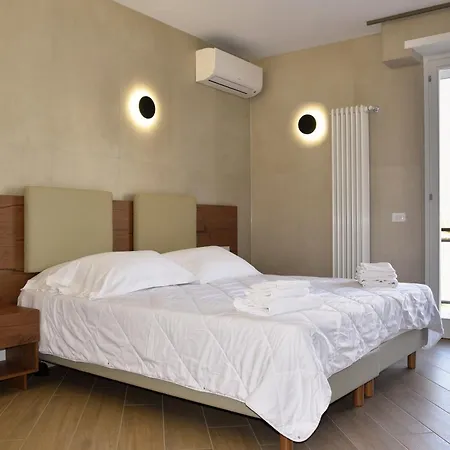 La Maison Latina Guest House-3