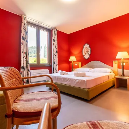 San Giuseppe Suite Lake Como-3