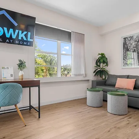 Greenview Hotel By Lowkl-3