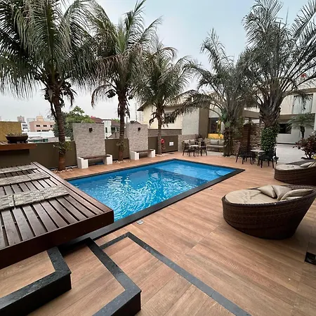Hotel Holiday Foz-3