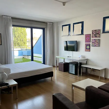 Park Hotel Residence-3