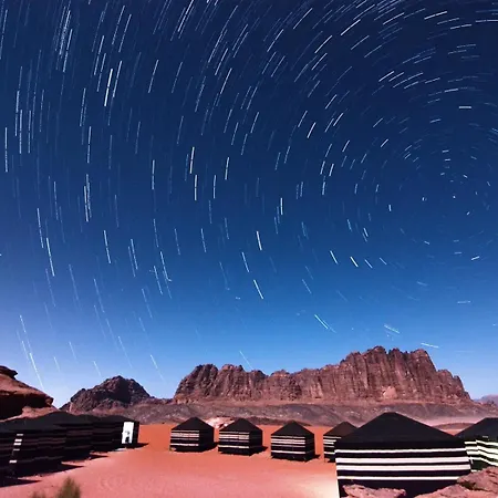 Wadi Rum Desert Breath-2