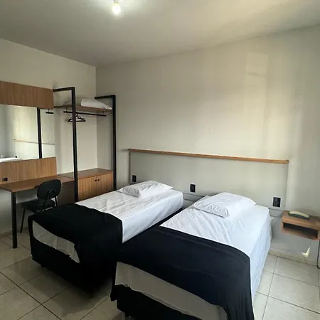 Hotel Tubarao-3