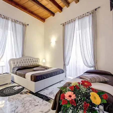 Il Fascino Di Roma-3
