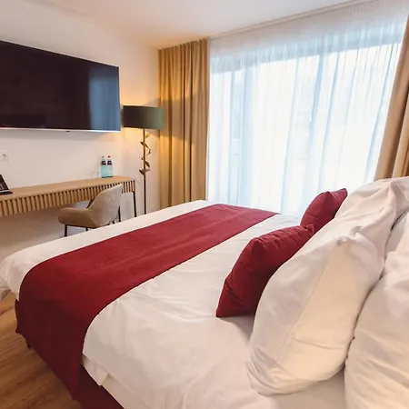 Hotel Am Rathaus-2