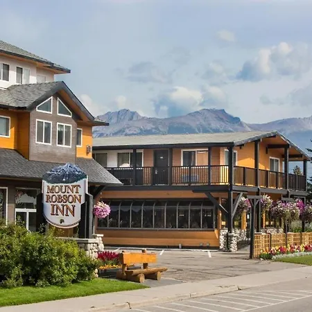 Mount Robson Inn-3