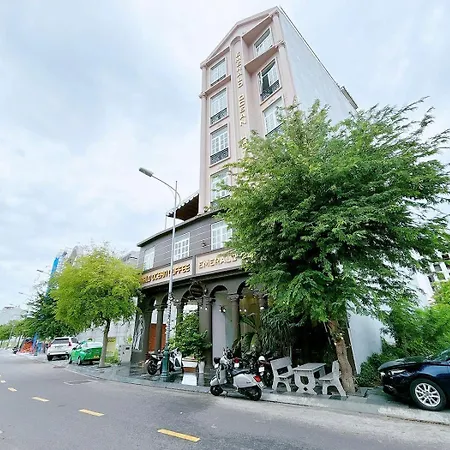 Emerald Ocean Hotel-3
