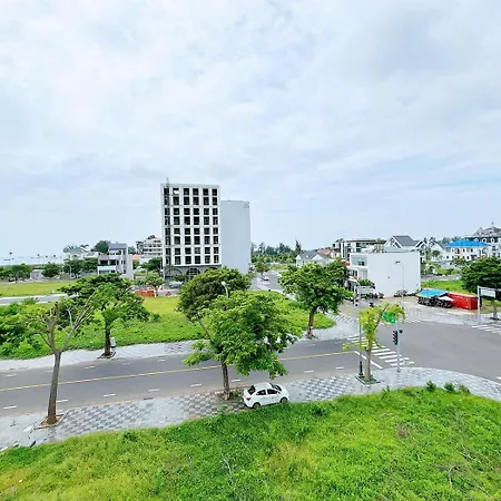 Emerald Ocean Hotel-2