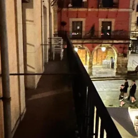 Arquitecto de la Vida I - Plaza Mayor-2