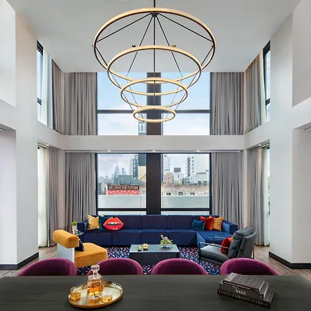 Moxy Nyc Lower East Side-3