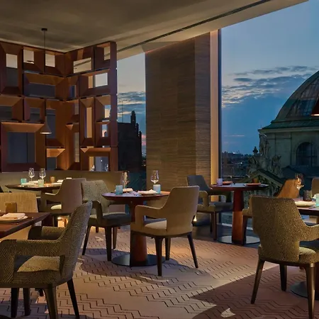 Koenigshof, A Luxury Collection Hotel, Munich-2