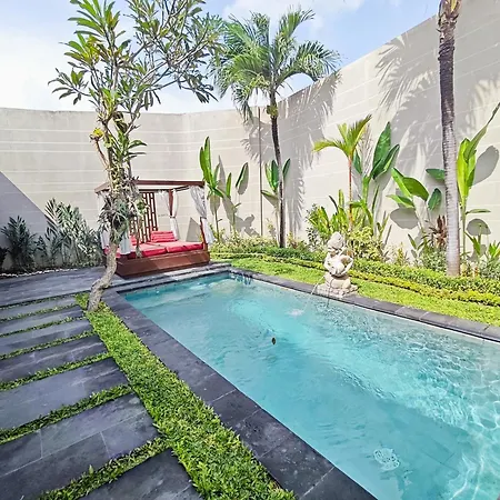 Gaing Mas Jimbaran Villas By Gaing Mas Group-2