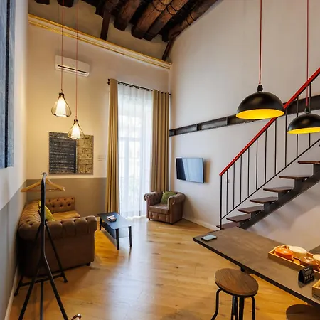The Dante House By House In Naples-2