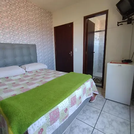 Pousada Casa da Cintia-2
