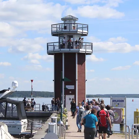 Ferienanlage - Zum See-2