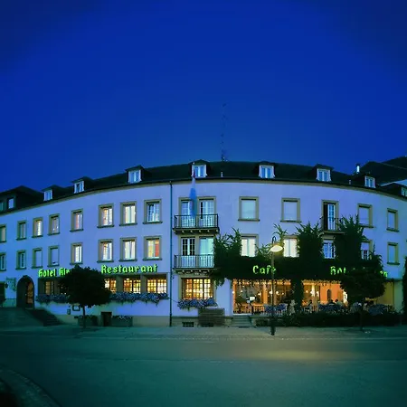 Hotel Kinnen-3