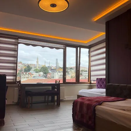 Rose Apartments-2