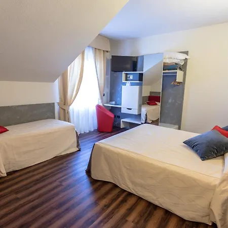 Hotel Le Palme Lago Maggiore Bike Friendly (Adults Only)-3