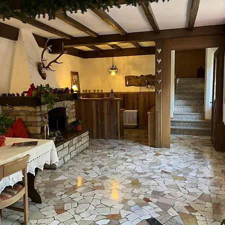 B&B Bucaneve-2