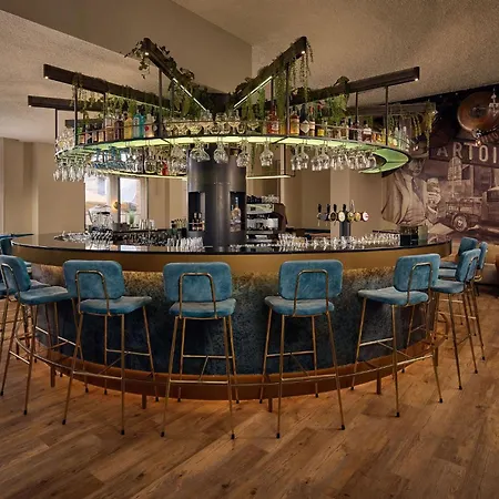 Van Der Valk Hotel Mechelen-3