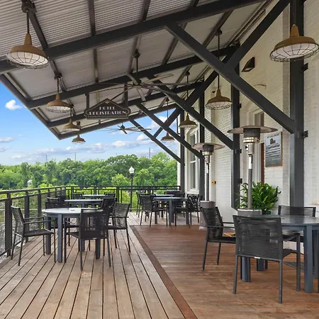 City Mills Hotel-2