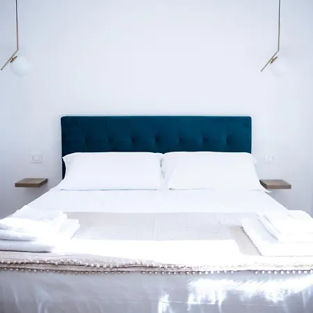 Dimora Diaz B&B-3