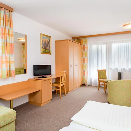 Hotel Grissemann-3