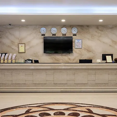 Chong Yu Hotel-3