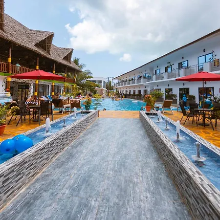 Canary Hotel & Spa-3