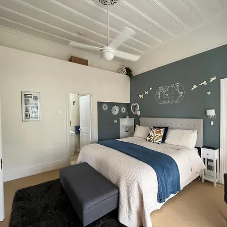 Chelsea House Bed & Breakfast-2