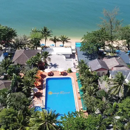 Orange Resort-3