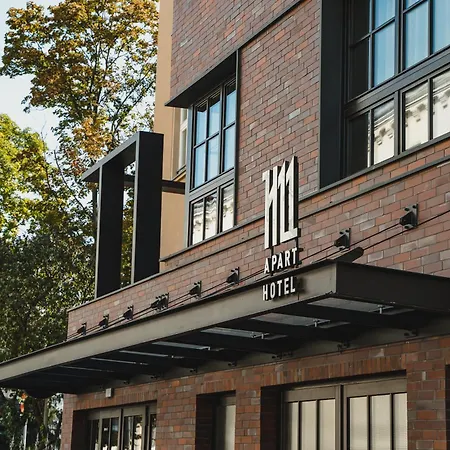 H11 Aparthotel-3